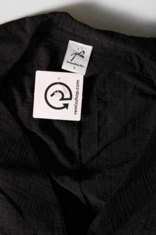 Γυναικείο σακάκι Jacqueline Riu, Μέγεθος XS, Χρώμα Μαύρο, Τιμή 4,08 €