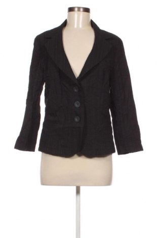 Дамско сако Jacqueline Riu, Размер XS, Цвят Черен, Цена 6,60 лв.