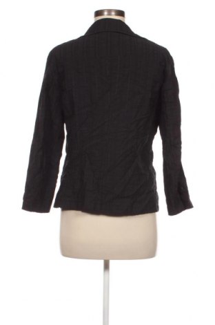 Γυναικείο σακάκι Jacqueline Riu, Μέγεθος XS, Χρώμα Μαύρο, Τιμή 4,08 €