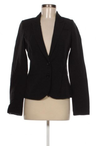 Γυναικείο σακάκι Jennyfer, Μέγεθος S, Χρώμα Μαύρο, Τιμή 5,17 €