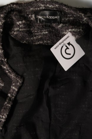 Дамско сако KappAhl, Размер XS, Цвят Сив, Цена 10,88 лв.