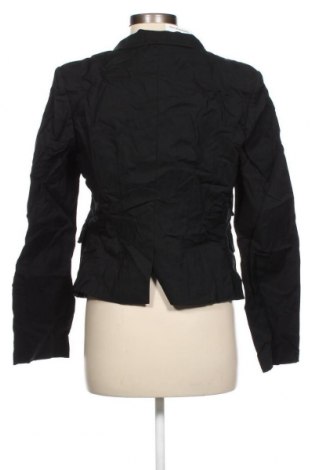 Γυναικείο σακάκι Kocca, Μέγεθος XL, Χρώμα Μαύρο, Τιμή 8,52 €