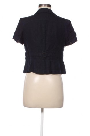 Γυναικείο σακάκι Koton, Μέγεθος S, Χρώμα Μπλέ, Τιμή 9,76 €