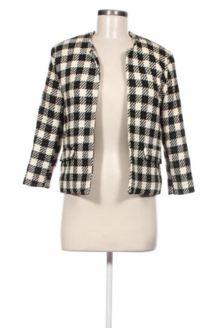 Γυναικείο σακάκι LCW, Μέγεθος S, Χρώμα Πολύχρωμο, Τιμή 4,05 €