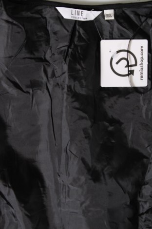 Γυναικείο σακάκι Line, Μέγεθος XXL, Χρώμα Γκρί, Τιμή 20,42 €
