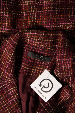 Γυναικείο σακάκι London, Μέγεθος M, Χρώμα Καφέ, Τιμή 12,61 €