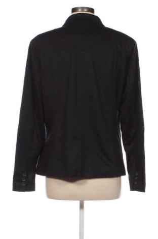 Γυναικείο σακάκι Long Island, Μέγεθος XL, Χρώμα Μαύρο, Τιμή 4,36 €