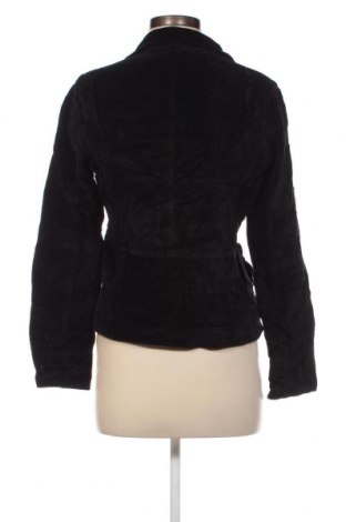 Дамско сако Malvin, Размер S, Цвят Черен, Цена 10,32 лв.