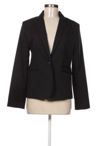 Γυναικείο σακάκι Manguun, Μέγεθος XL, Χρώμα Μαύρο, Τιμή 12,58 €
