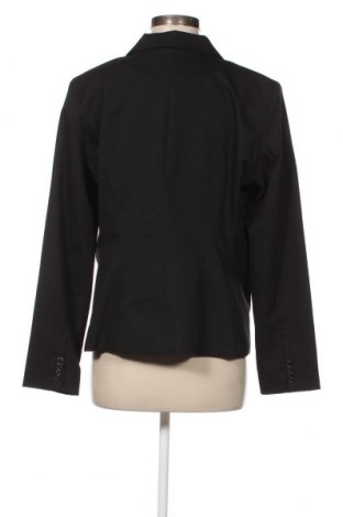 Дамско сако Manguun, Размер XL, Цвят Черен, Цена 16,05 лв.