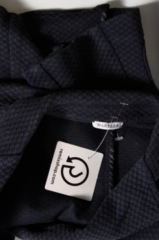 Γυναικείο σακάκι Marella, Μέγεθος M, Χρώμα Μπλέ, Τιμή 31,71 €