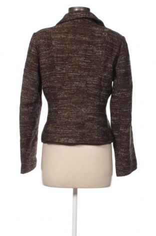 Γυναικείο σακάκι Marks & Spencer, Μέγεθος L, Χρώμα Καφέ, Τιμή 6,52 €