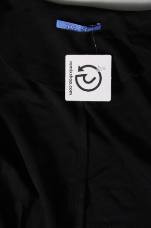 Дамско сако Mei Mei, Размер XL, Цвят Черен, Цена 12,80 лв.