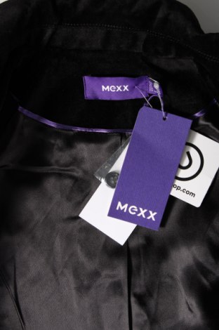Дамско сако Mexx, Размер S, Цвят Черен, Цена 129,00 лв.