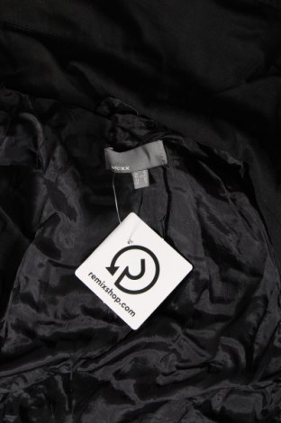 Γυναικείο σακάκι Mexx, Μέγεθος S, Χρώμα Μαύρο, Τιμή 7,18 €