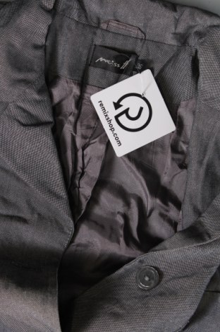 Γυναικείο σακάκι Miss H., Μέγεθος S, Χρώμα Γκρί, Τιμή 5,44 €