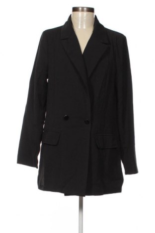 Γυναικείο σακάκι Missguided, Μέγεθος M, Χρώμα Μαύρο, Τιμή 9,53 €
