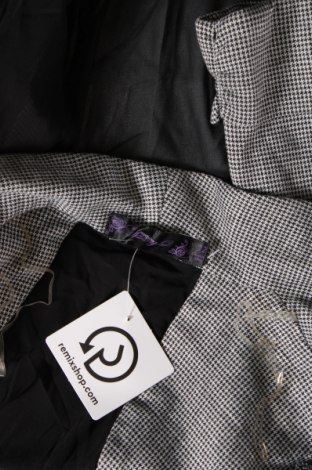 Γυναικείο σακάκι Missy, Μέγεθος S, Χρώμα Γκρί, Τιμή 6,26 €