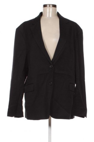 Дамско сако Monki, Размер L, Цвят Черен, Цена 34,50 лв.
