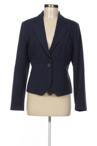 Γυναικείο σακάκι Montego, Μέγεθος M, Χρώμα Μπλέ, Τιμή 12,88 €