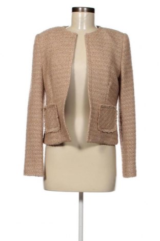 Γυναικείο σακάκι More & More, Μέγεθος S, Χρώμα  Μπέζ, Τιμή 8,52 €