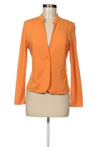 Γυναικείο σακάκι More & More, Μέγεθος M, Χρώμα Πορτοκαλί, Τιμή 25,42 €