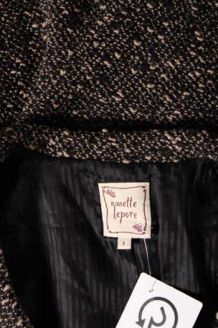 Дамско сако Nanette Lepore, Размер S, Цвят Многоцветен, Цена 118,00 лв.