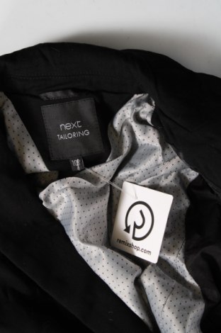 Γυναικείο σακάκι Next, Μέγεθος M, Χρώμα Μαύρο, Τιμή 5,32 €