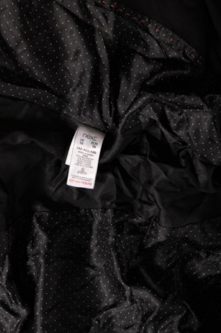 Γυναικείο σακάκι Next Petite, Μέγεθος M, Χρώμα Μαύρο, Τιμή 7,18 €
