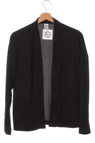 Γυναικείο σακάκι Now, Μέγεθος M, Χρώμα Μαύρο, Τιμή 4,08 €