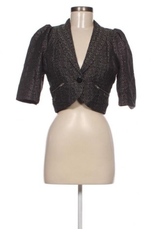 Γυναικείο σακάκι Numph, Μέγεθος S, Χρώμα Πολύχρωμο, Τιμή 7,52 €