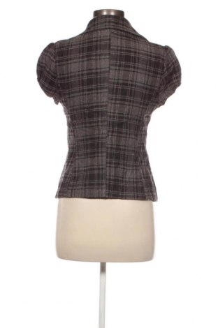 Γυναικείο σακάκι Nuna Lie, Μέγεθος XL, Χρώμα Γκρί, Τιμή 5,85 €
