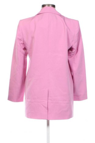 Γυναικείο σακάκι ONLY, Μέγεθος XS, Χρώμα Ρόζ , Τιμή 42,27 €