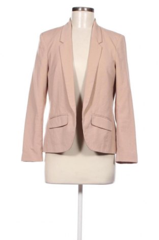 Γυναικείο σακάκι Oasis, Μέγεθος M, Χρώμα  Μπέζ, Τιμή 26,60 €