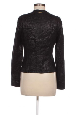Γυναικείο σακάκι One Step, Μέγεθος M, Χρώμα Μαύρο, Τιμή 72,99 €