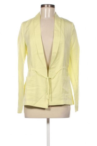 Дамско сако Orsay, Размер XXS, Цвят Жълт, Цена 26,60 лв.
