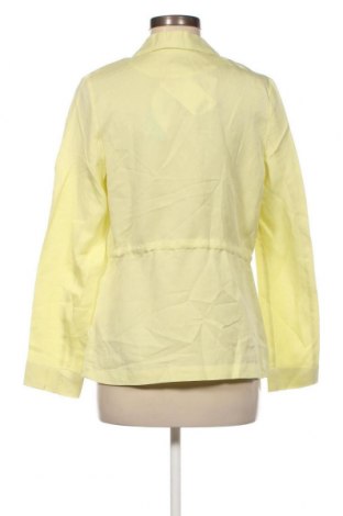 Дамско сако Orsay, Размер XXS, Цвят Жълт, Цена 29,40 лв.