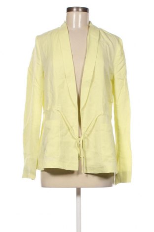 Дамско сако Orsay, Размер XS, Цвят Жълт, Цена 70,00 лв.