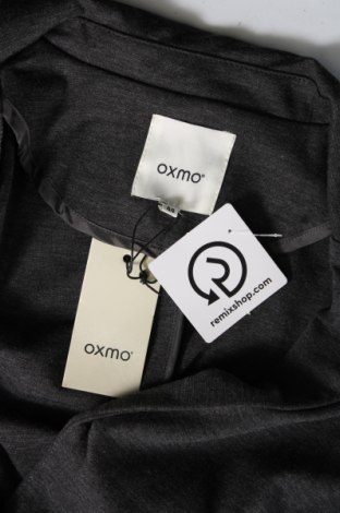 Дамско сако Oxmo, Размер XL, Цвят Сив, Цена 24,50 лв.
