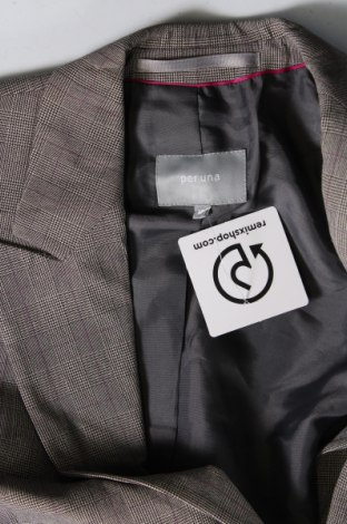 Damen Blazer Per Una By Marks & Spencer, Größe M, Farbe Grau, Preis € 5,09