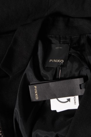 Dámské sako  Pinko, Velikost S, Barva Černá, Cena  4 872,00 Kč