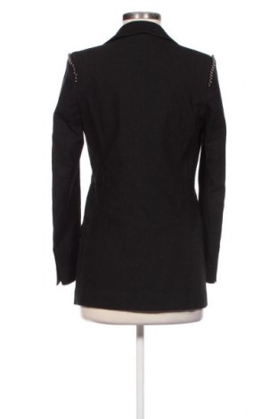 Γυναικείο σακάκι Pinko, Μέγεθος S, Χρώμα Μαύρο, Τιμή 199,45 €
