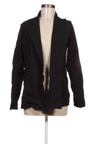 Γυναικείο σακάκι Pretty Little Thing, Μέγεθος S, Χρώμα Μαύρο, Τιμή 12,27 €