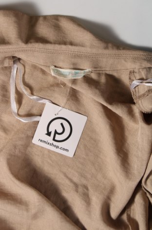 Γυναικείο σακάκι Primark, Μέγεθος XS, Χρώμα  Μπέζ, Τιμή 4,08 €
