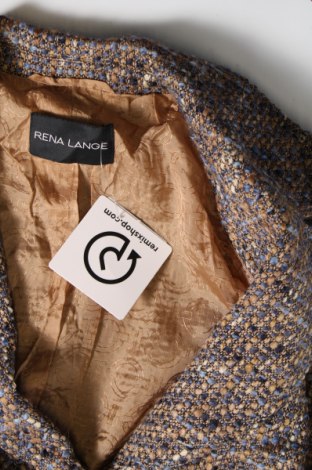 Γυναικείο σακάκι Rena Lange, Μέγεθος M, Χρώμα Πολύχρωμο, Τιμή 19,71 €