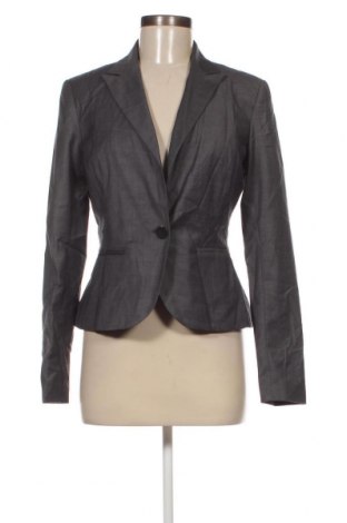 Γυναικείο σακάκι Reserved, Μέγεθος M, Χρώμα Γκρί, Τιμή 5,44 €
