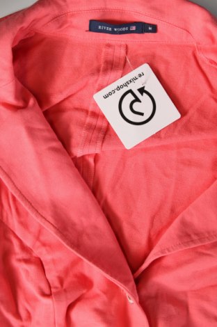 Γυναικείο σακάκι River Woods, Μέγεθος M, Χρώμα Ρόζ , Τιμή 72,99 €
