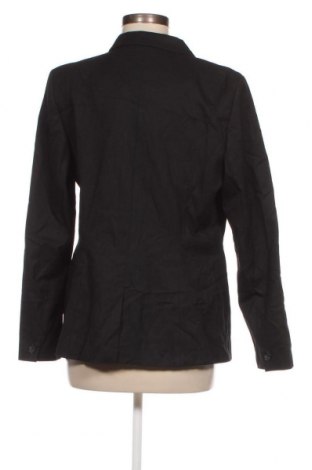 Дамско сако S.Oliver Black Label, Размер L, Цвят Черен, Цена 12,15 лв.