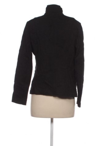 Γυναικείο σακάκι S.Oliver Black Label, Μέγεθος M, Χρώμα Μαύρο, Τιμή 7,52 €