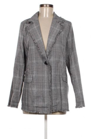Γυναικείο σακάκι SHEIN, Μέγεθος M, Χρώμα Πολύχρωμο, Τιμή 2,18 €
